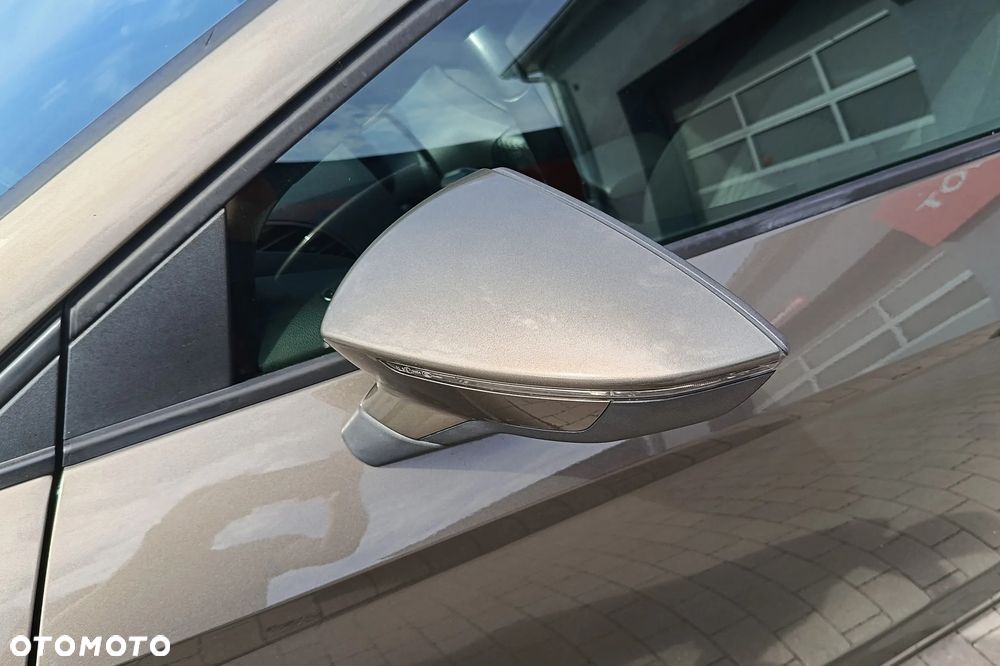 Seat Leon 2.0 TDI FR S&S DSG - 19