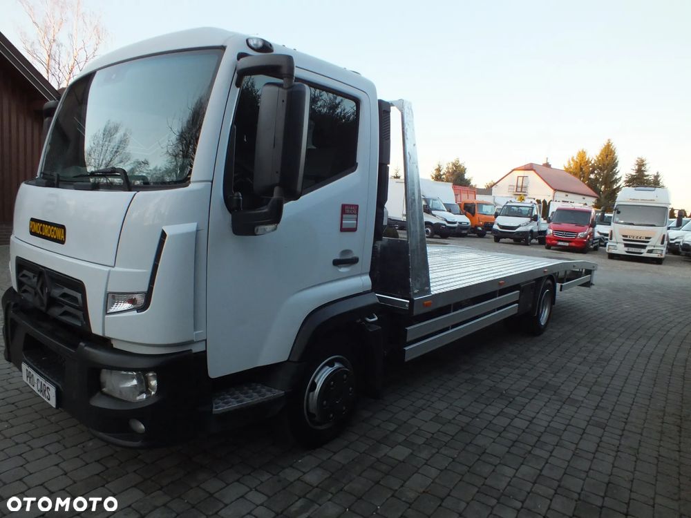 Renault D 7,5 - 24