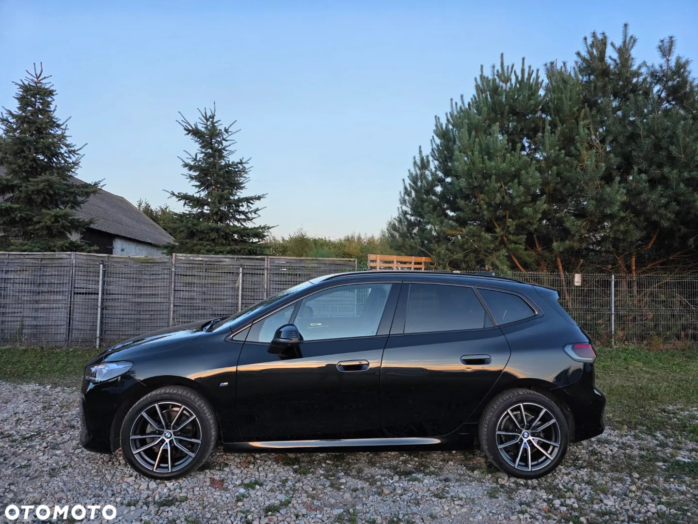 BMW Seria 2 218i Gran Tourer M Sport - 9