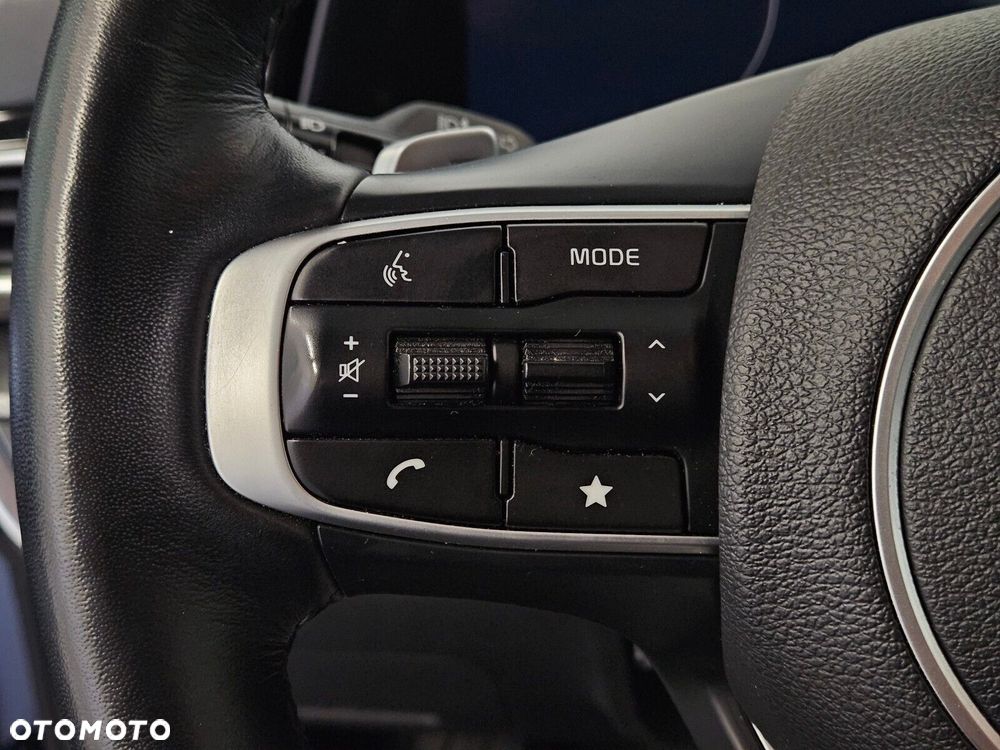 Kia Sportage 1.6 T-GDI MHEV Anniversary 2WD DCT - 13