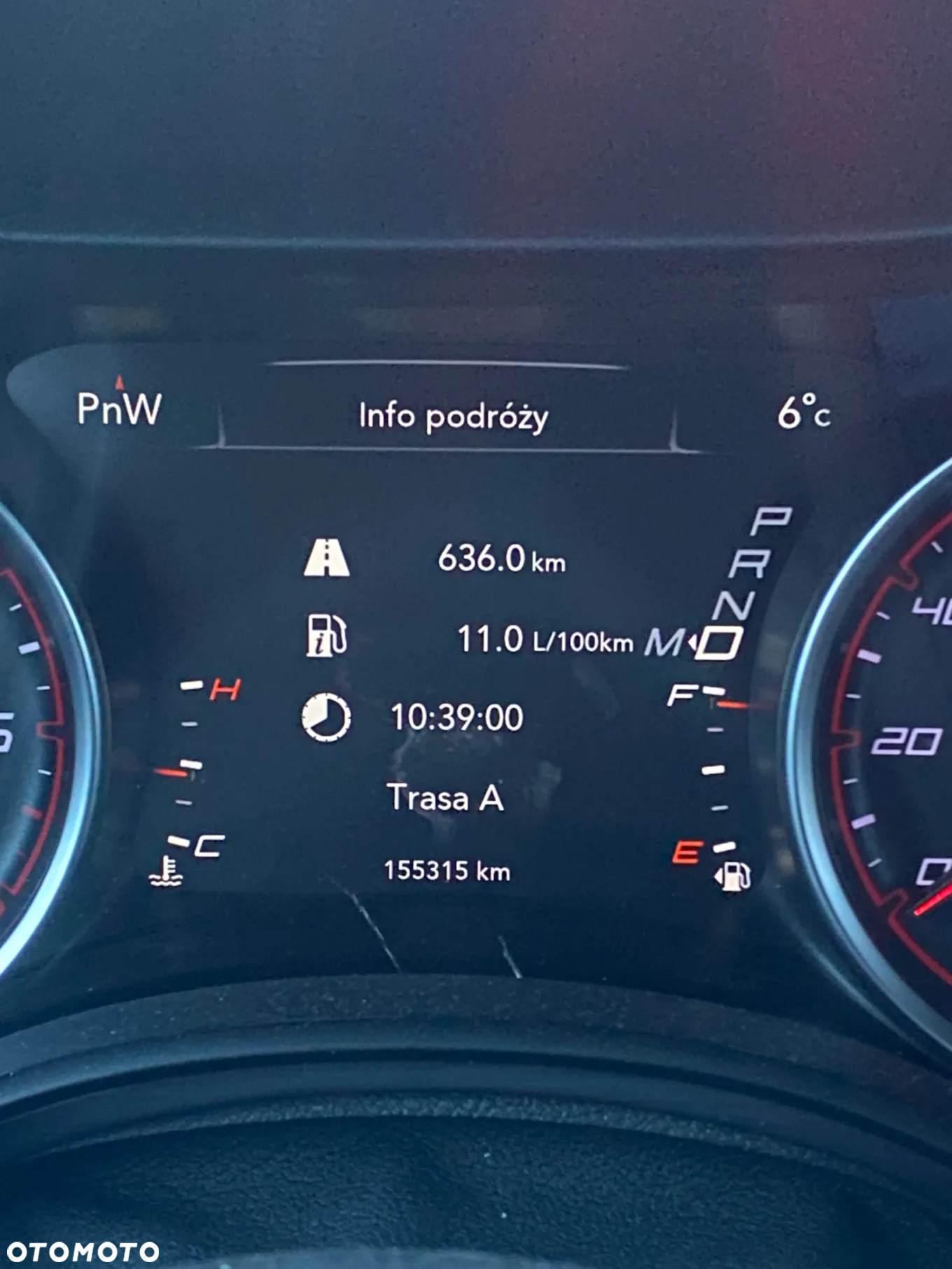 Dodge Charger 3.6 GT - 16