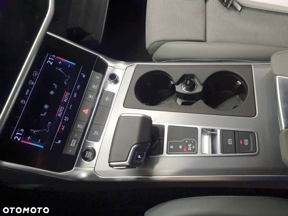 Audi A6 - 7