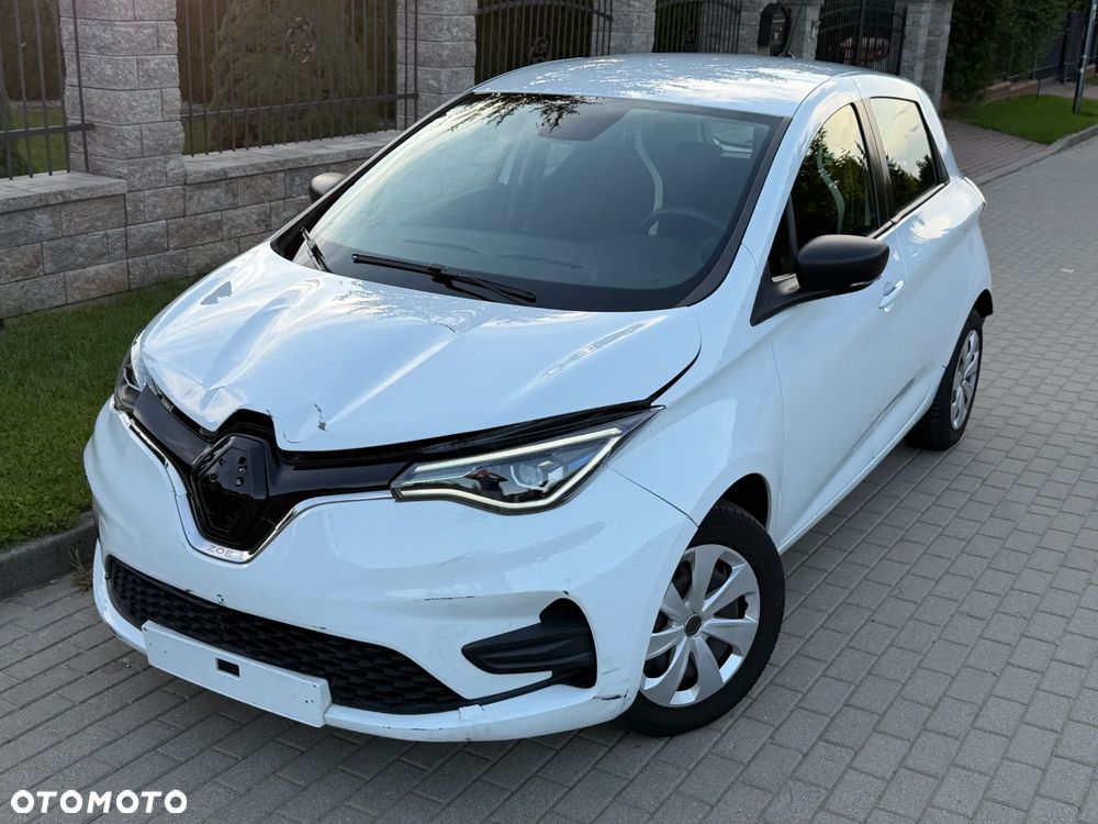 Renault Zoe - 28