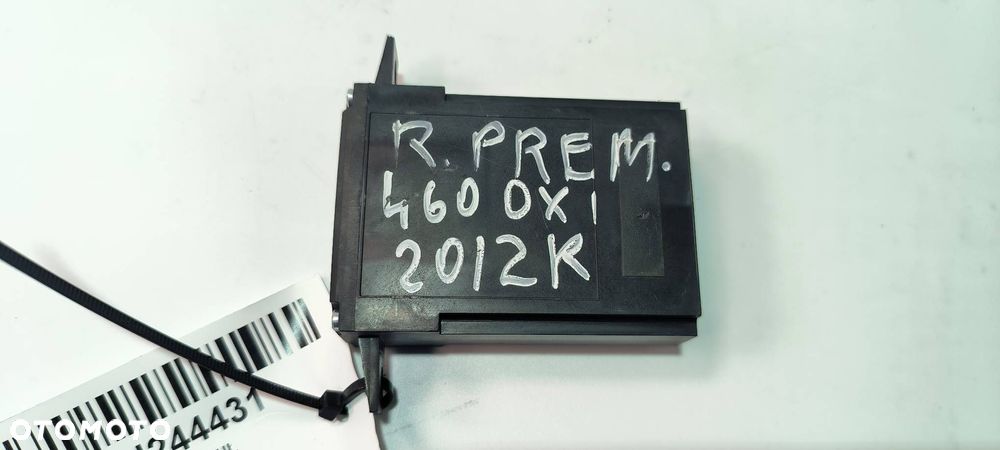 MODUŁ RENAULT PREMIUM 460 DXI 21715161-01 - 5