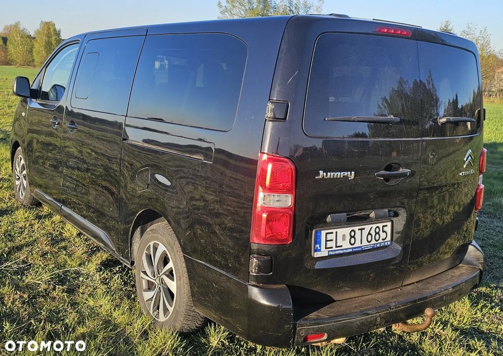 Citroën SpaceTourer 2.0 BlueHDi XL Shine - 6