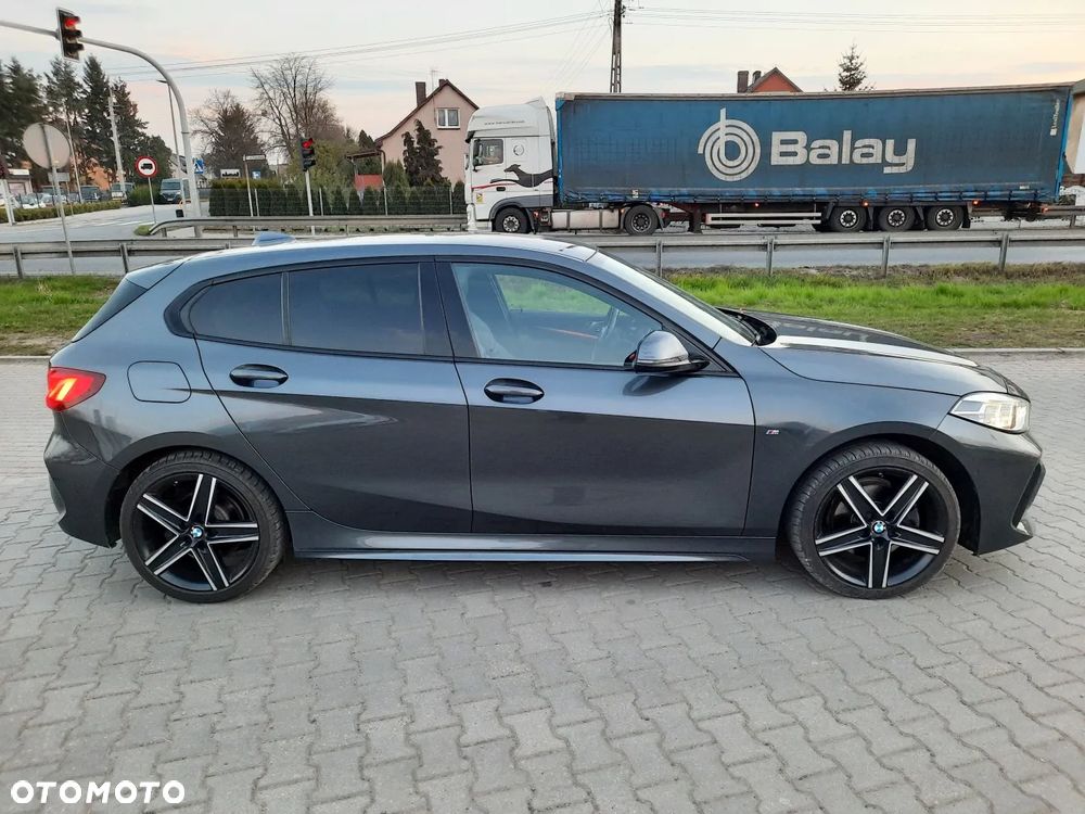 BMW Seria 1 118i M Sport - 6