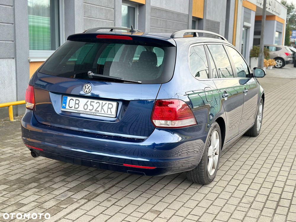 Volkswagen Golf 1.2 TSI Style - 5