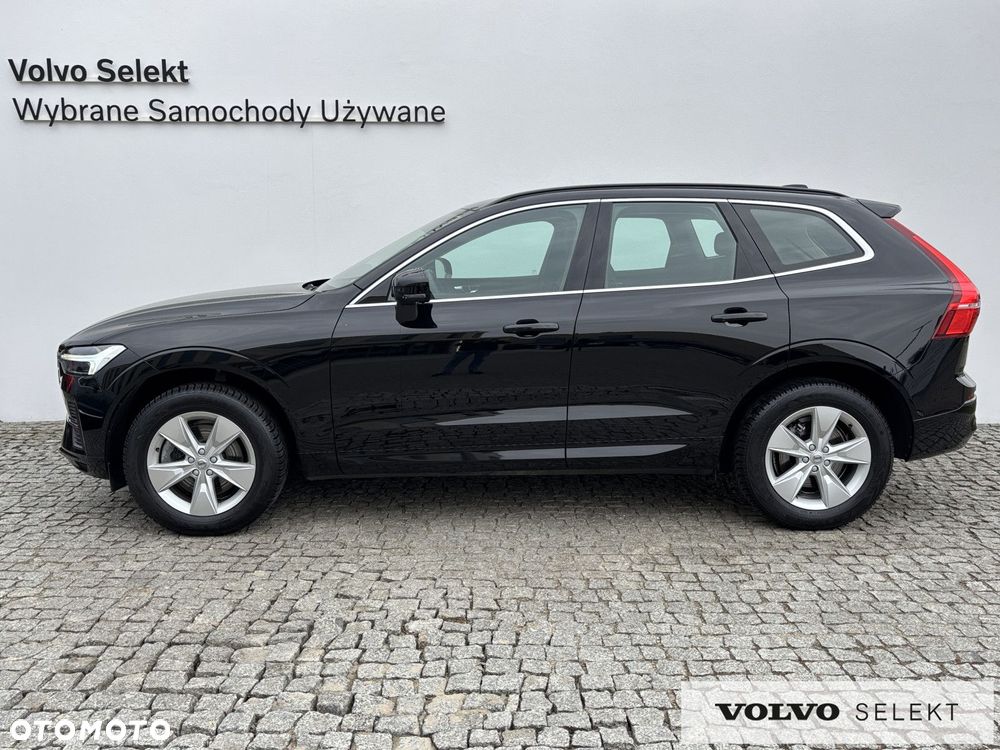 Volvo XC 60 - 3