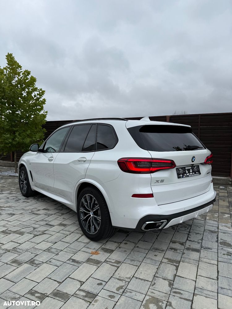 BMW X5 xDrive30d - 3