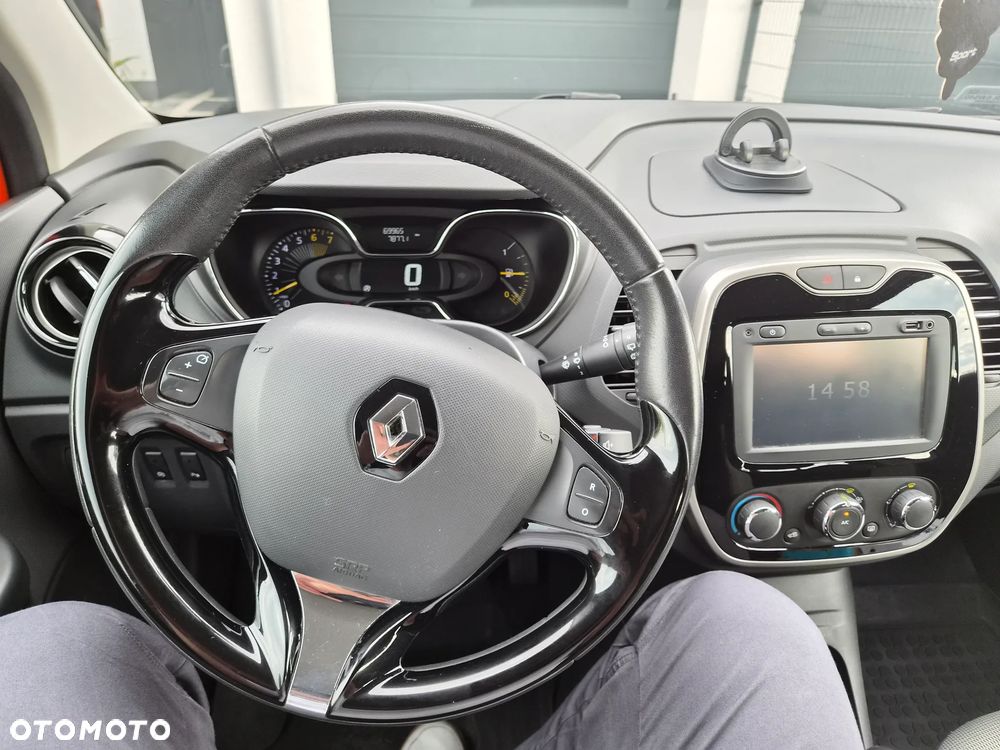 Renault Captur 0.9 Energy TCe Life - 8