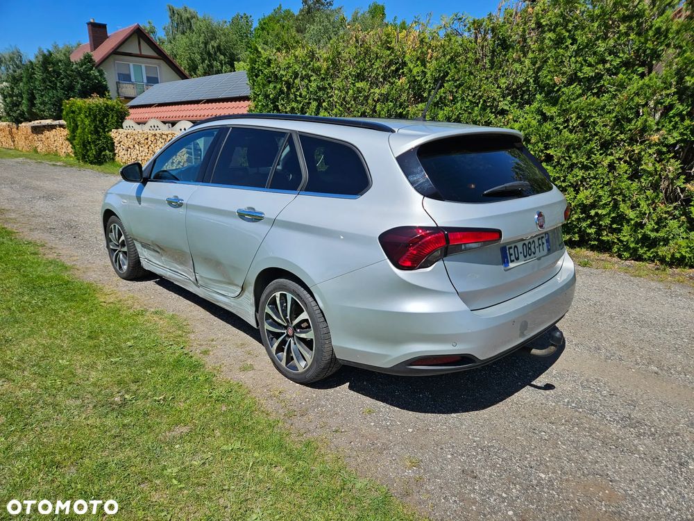 Fiat Tipo 1.6 MultiJet Mirror - 3