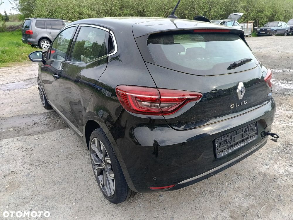 Renault Clio E-TECH 140 BUSINESS EDITION - 9