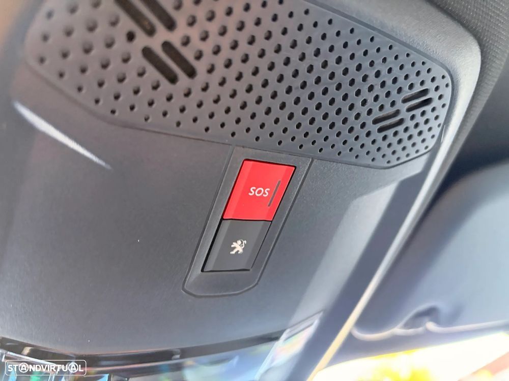 Peugeot e-2008 50 kWh GT Pack - 41