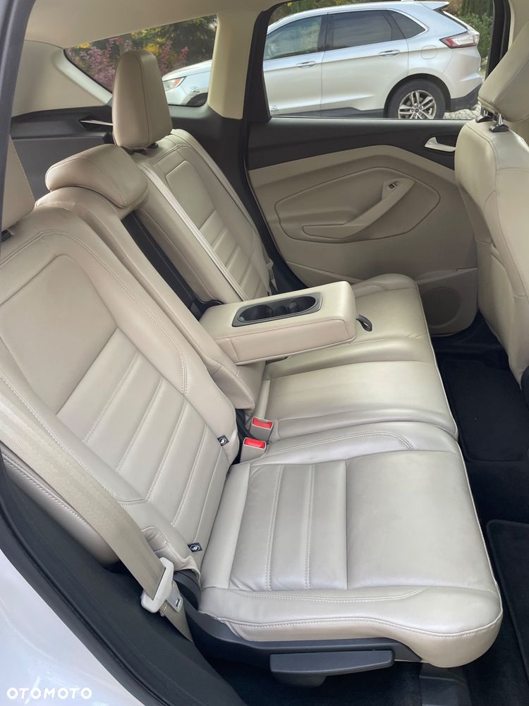 Ford Kuga 2.0 EcoBoost AWD Titanium ASS - 13