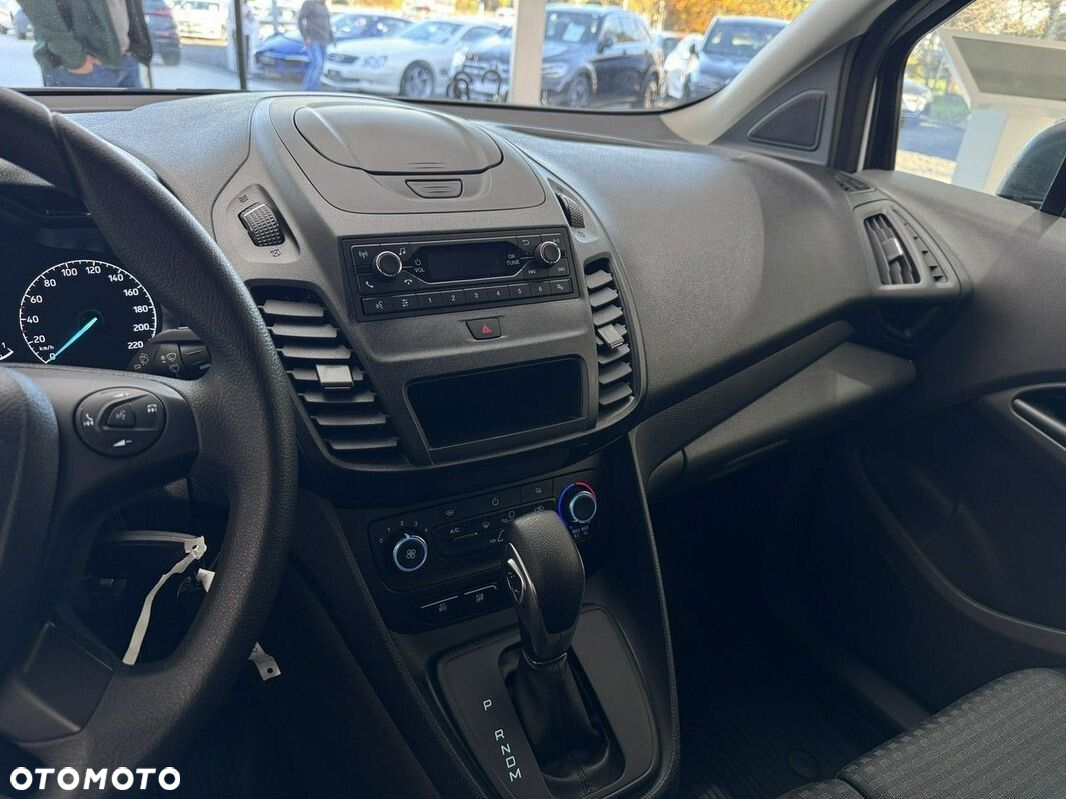 Ford transit-connect Trend - 27