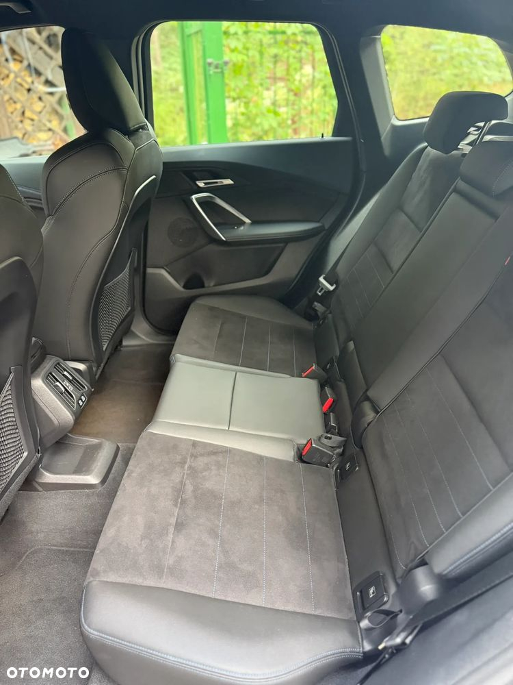 BMW X1 sDrive18i M Sport - 17