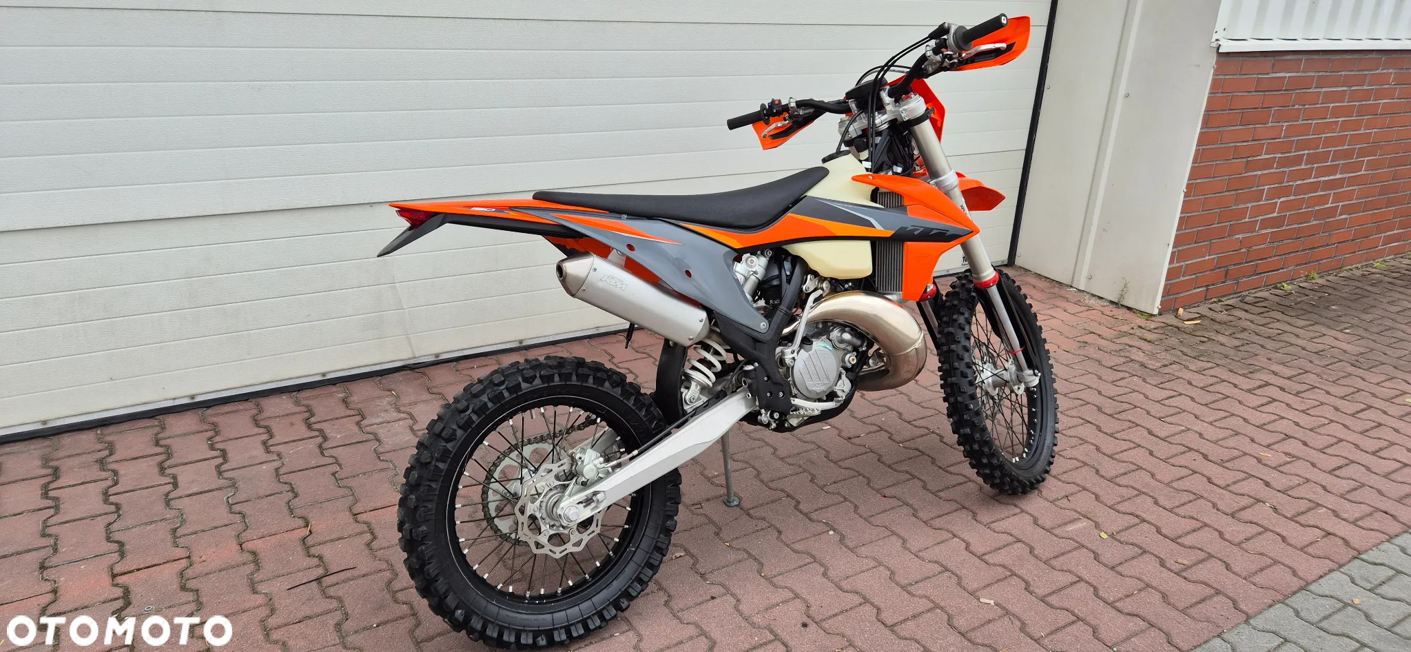 KTM EXC 150