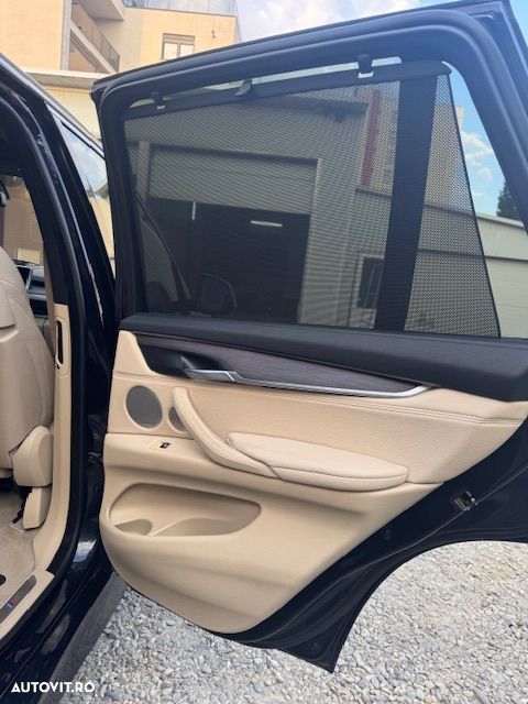 BMW X5 M M50d - 7