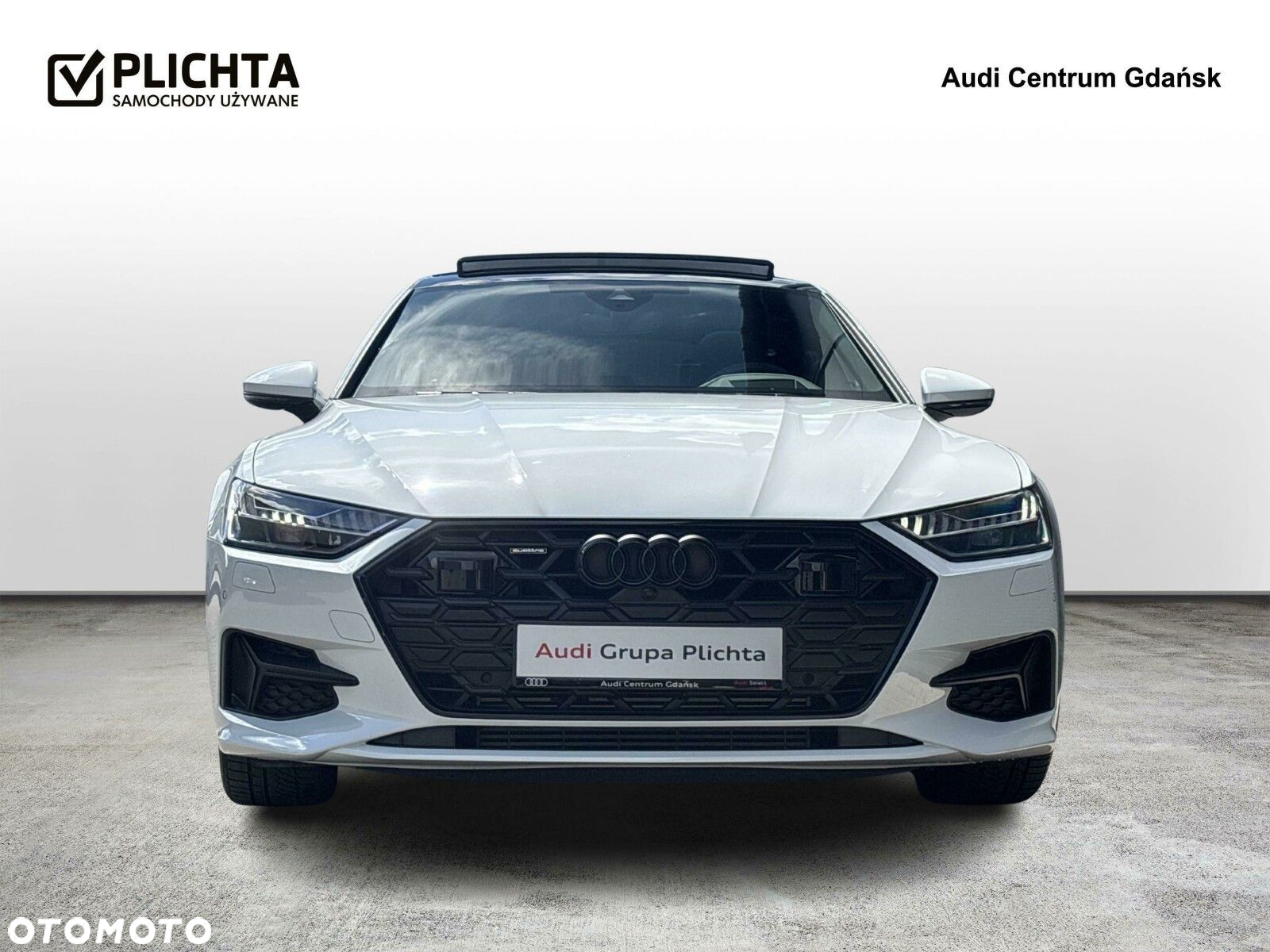 Audi A7 Sportback - 9