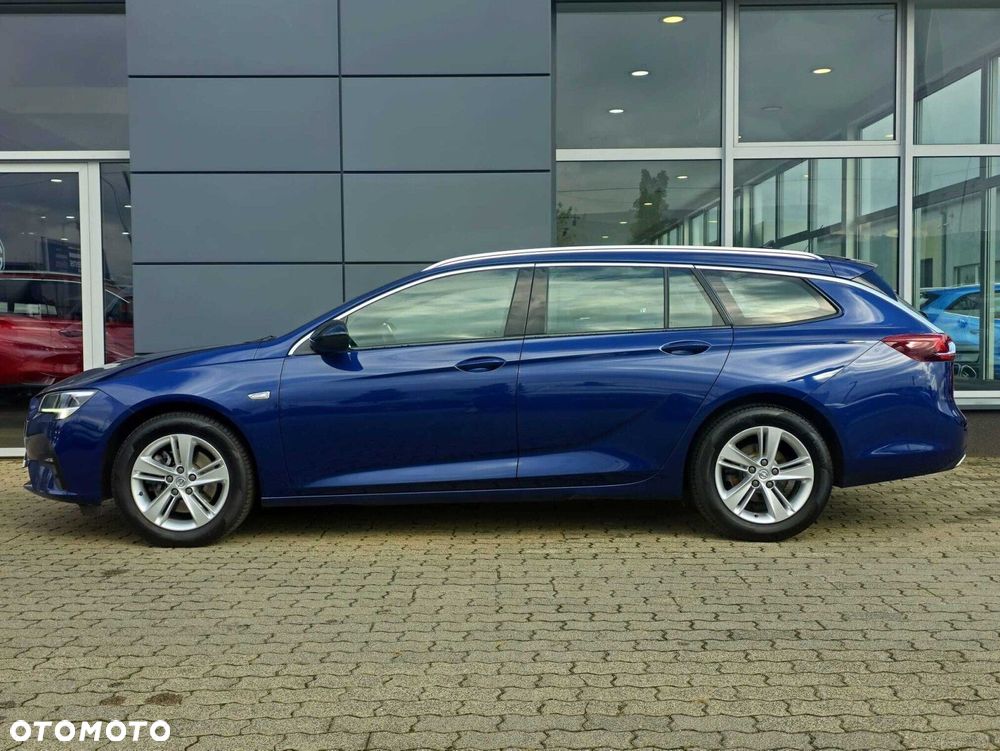 Opel Insignia 2.0 CDTI Elegance S&S - 9