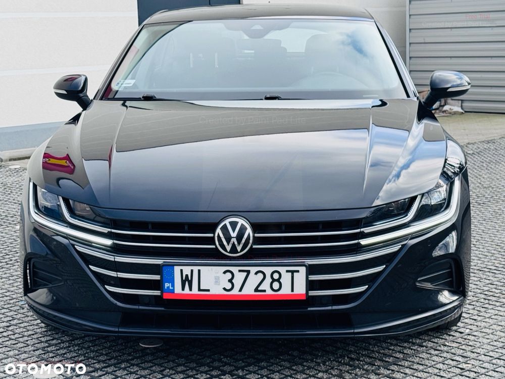 Volkswagen Arteon 2.0 TSI Essence DSG - 2