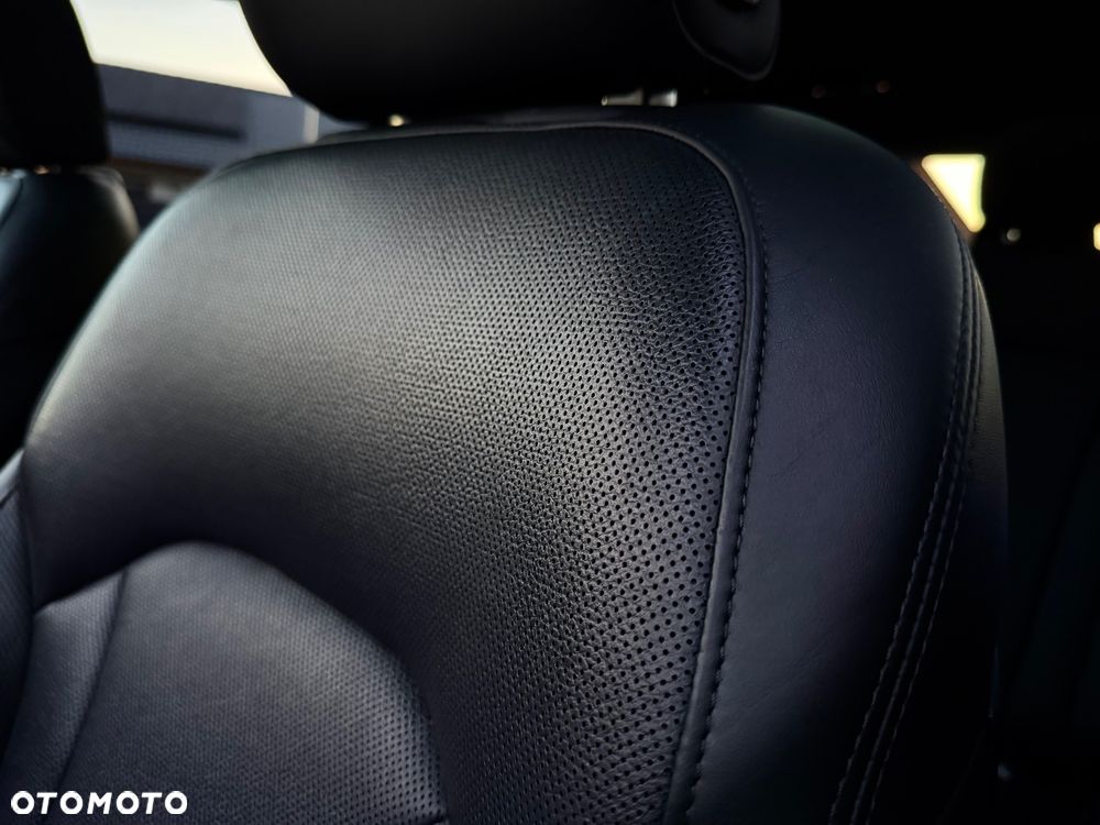 Audi Q7 50 TDI mHEV Quattro S Line Tiptr - 33