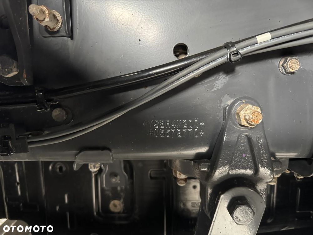 Scania R450 4x2 BEZ EGR, ACC, RETARDER , HYDRAULIKA, 2020 ROK, Z NIEMIEC - 40