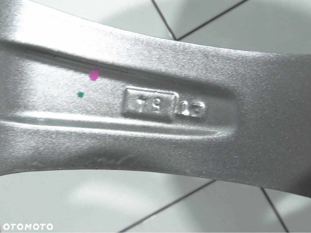 Koła zimowe BMW  17" 2 F45 F46 - 8
