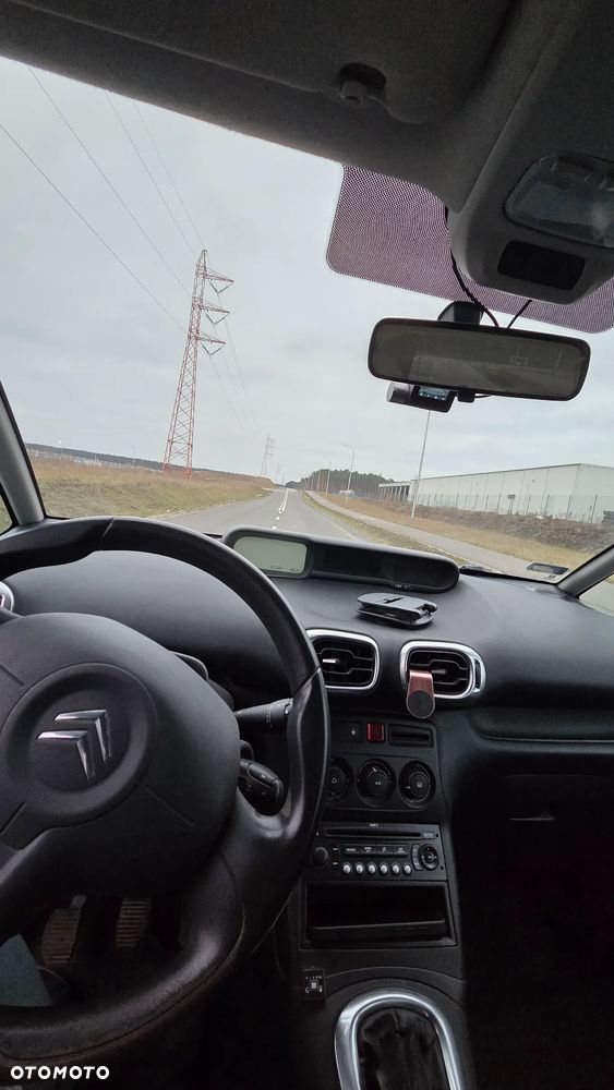 Citroën C3 Picasso VTi 95 Attraction - 7