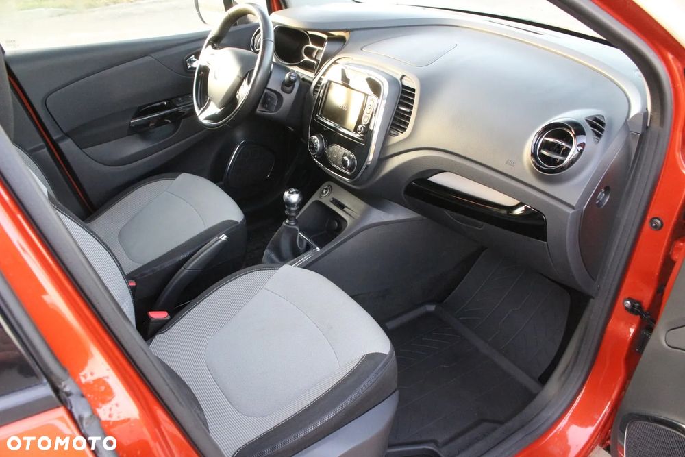 Renault Captur 1.5 dCi Intens - 22