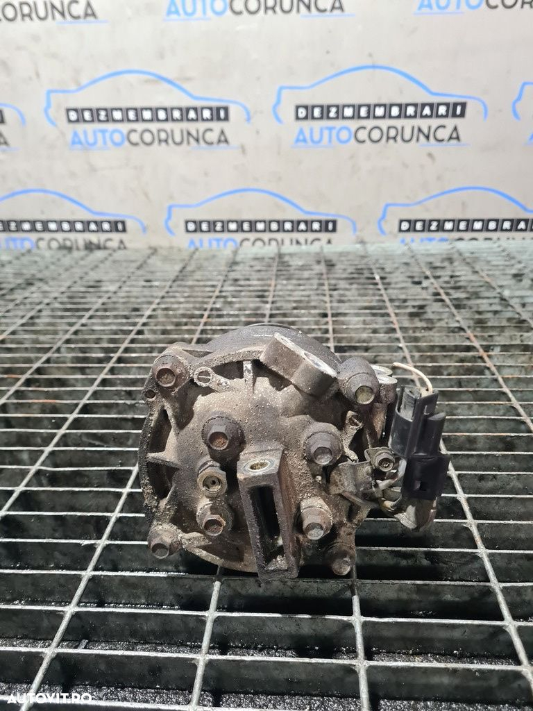 Compresor clima Mitsubishi Outlander Facelift 2.2 Diesel 2009 - 2012 4N14 (756) 7813A628 - 3