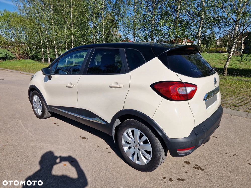 Renault Captur 1.5 dCi Energy Limited - 3