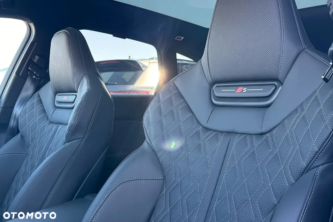 Audi S5 Avant TFSI quattro S tronic - 21
