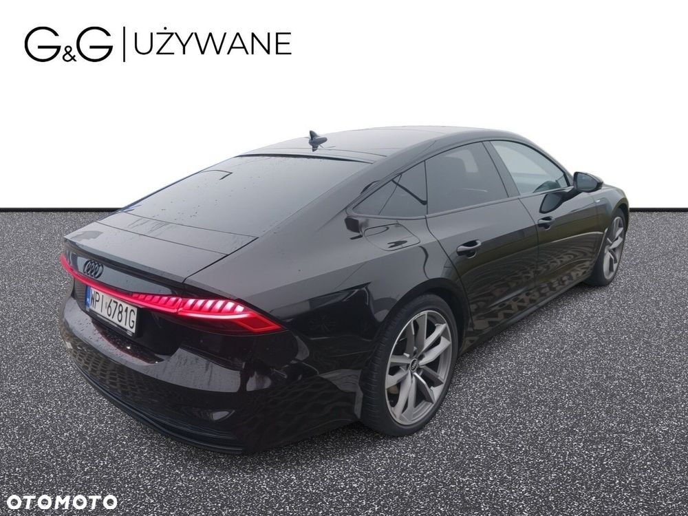 Audi A7 Sportback - 5