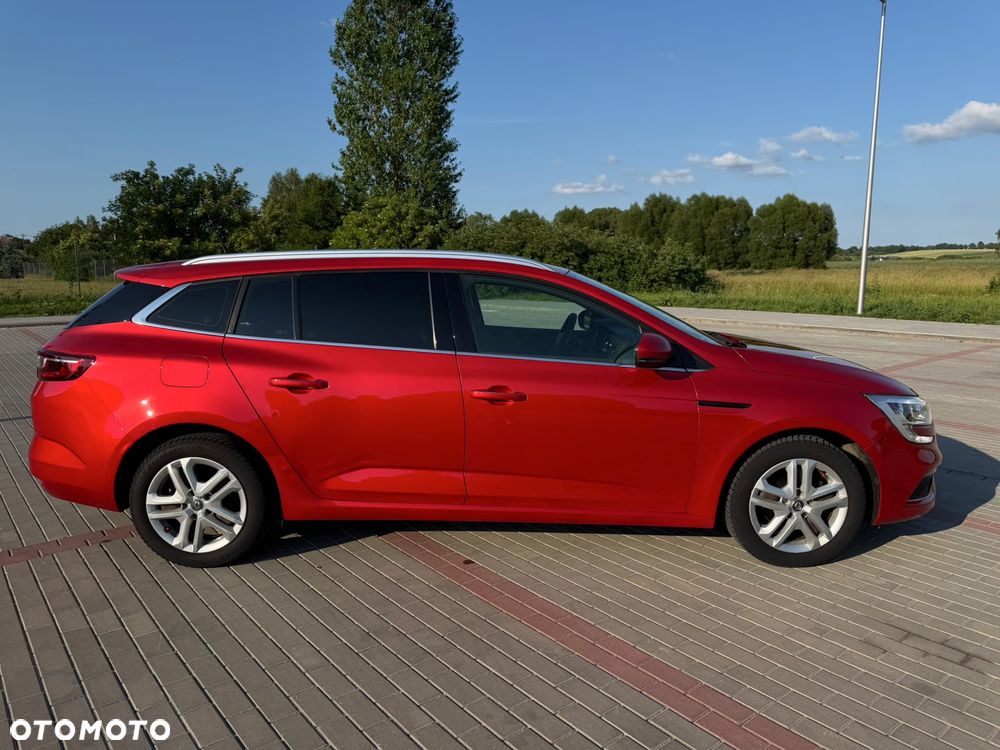 Renault Megane - 5