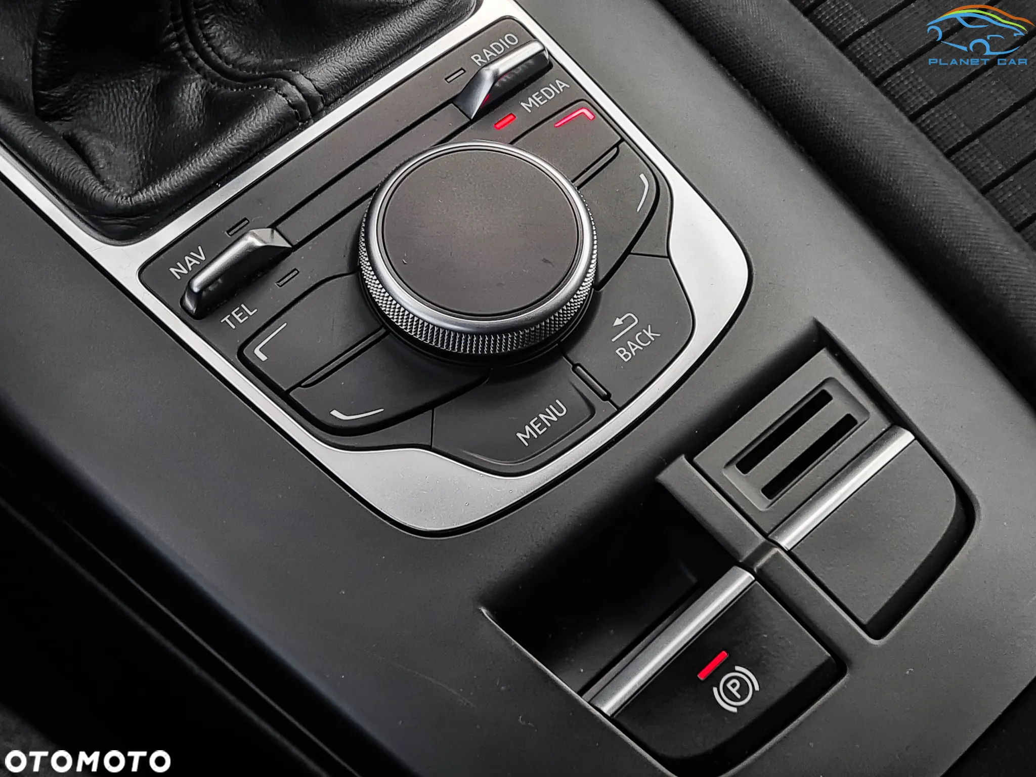 Audi A3 2.0 TDI clean diesel Quattro Ambiente - 37