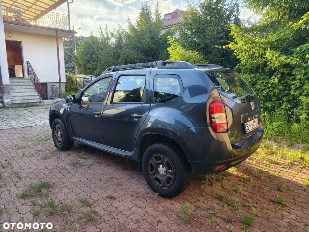 Dacia Duster - 3