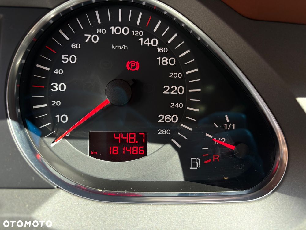 Audi A6 Limousine - 10