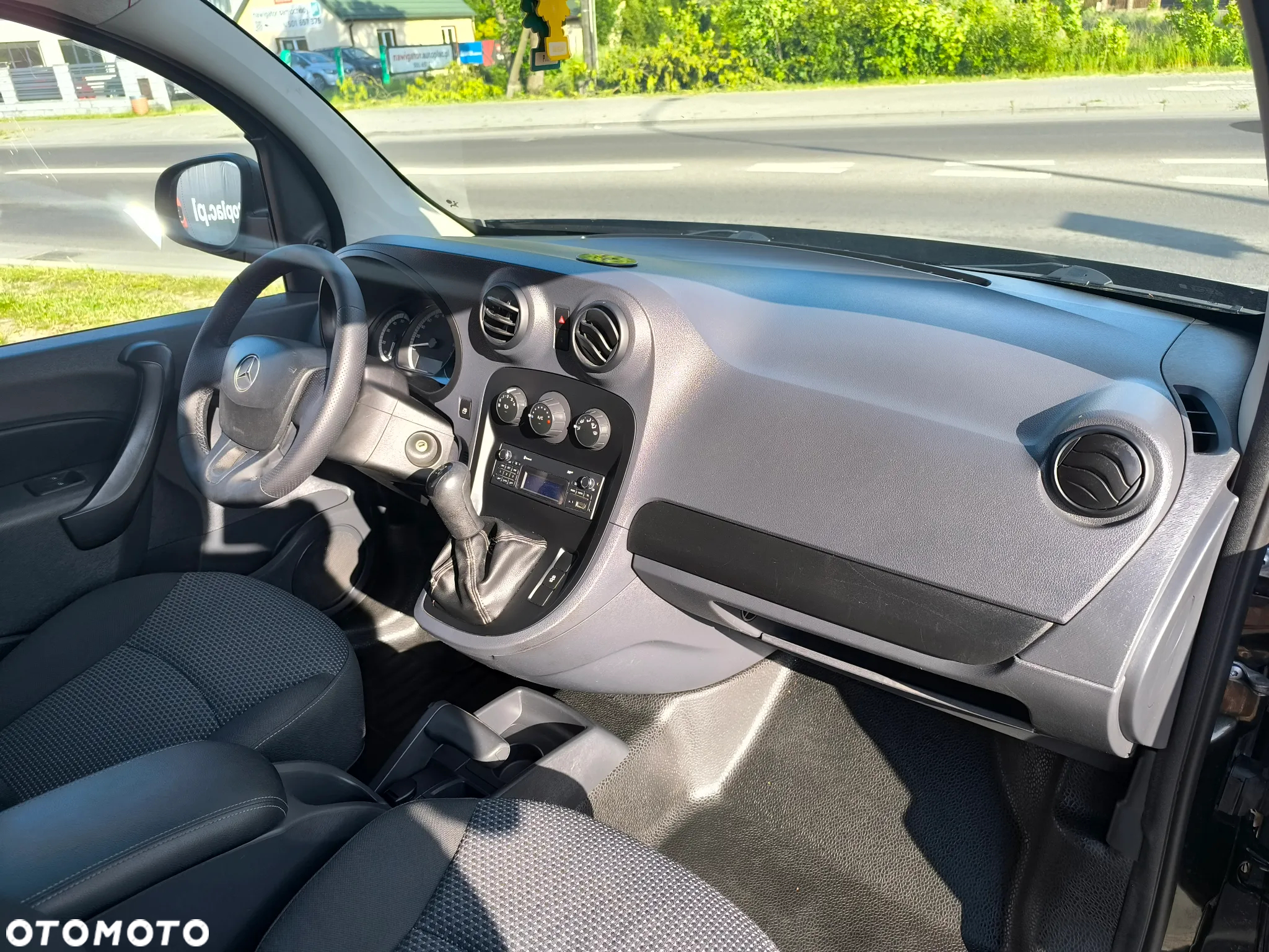 Mercedes-Benz Citan - 12
