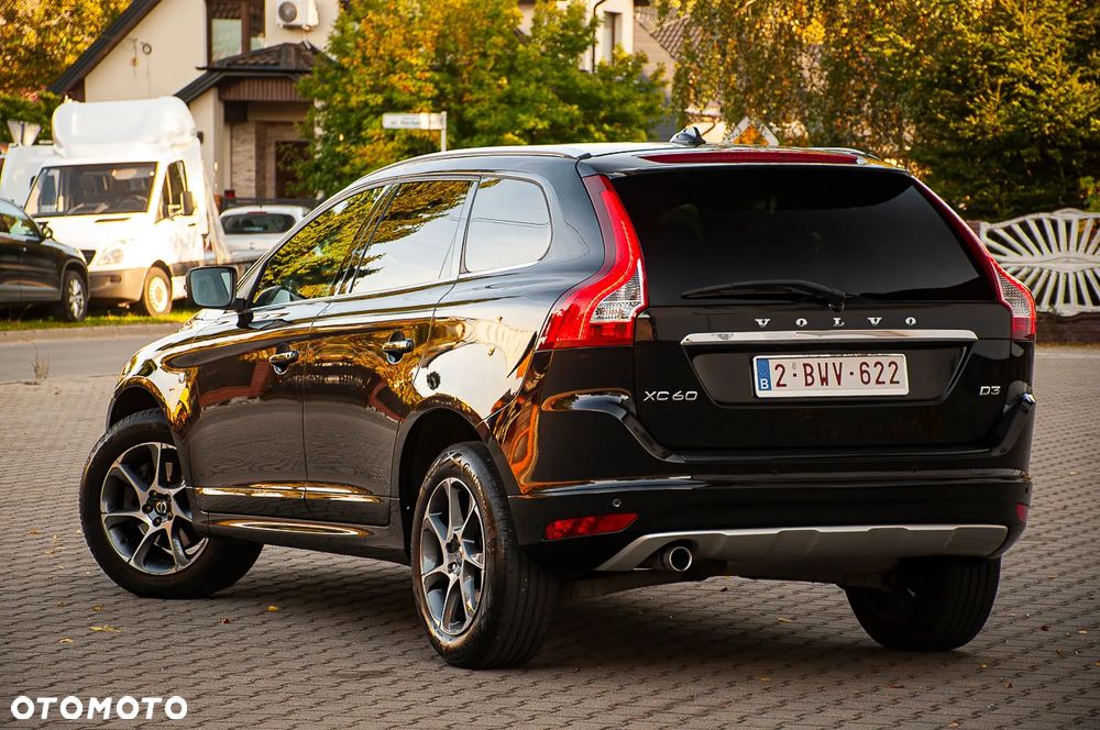 Volvo Xc60 2015 photo 3
