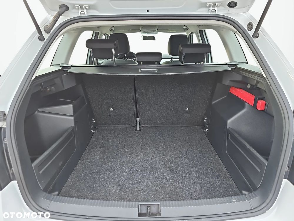 Skoda Fabia 1.0 TSI Ambition - 12