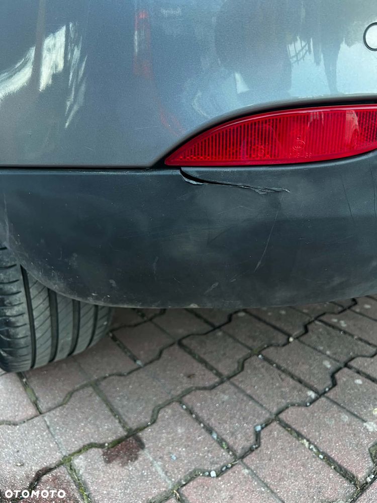 Renault Megane 1.5 dCi Style Edition - 8