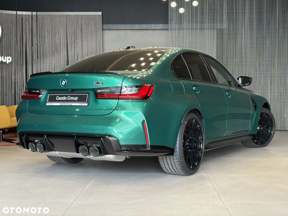 BMW M3 - 6