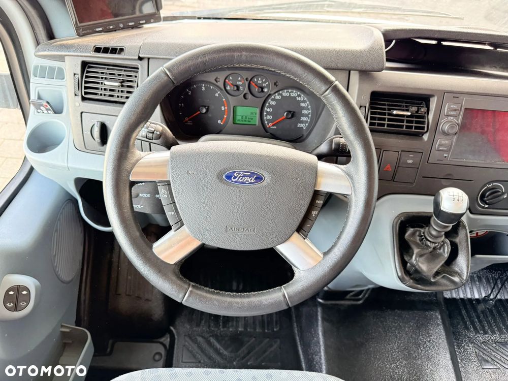 Ford RIMOR - 16