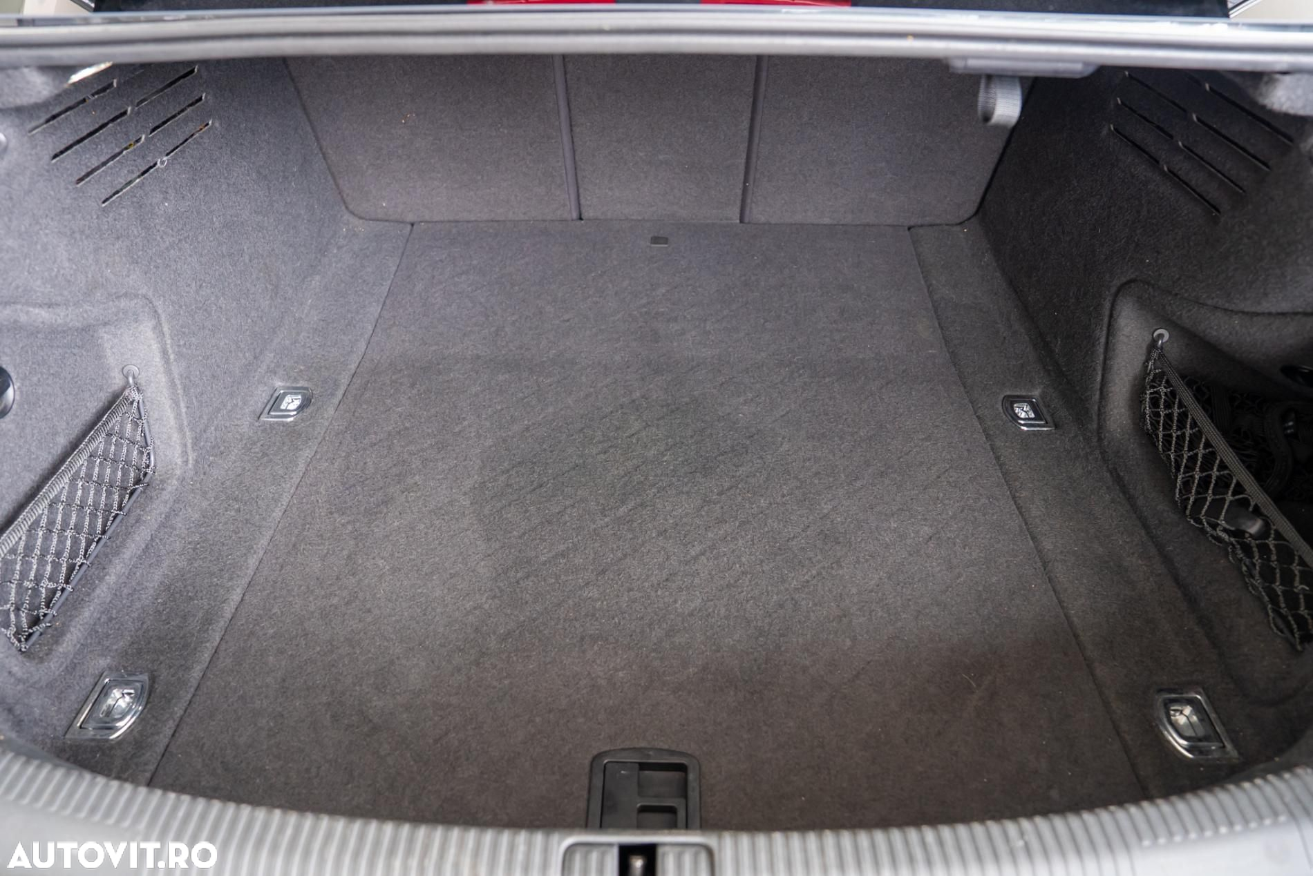 Audi A4 40 TDI quattro S tronic S Line - 23