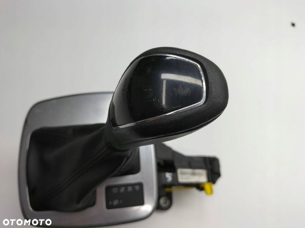 LEWAREK WYBIERAK ZMIANY BIEGOW AUTOMAT FORD MONDEO MK 4 7G91-7C453-BE - 2