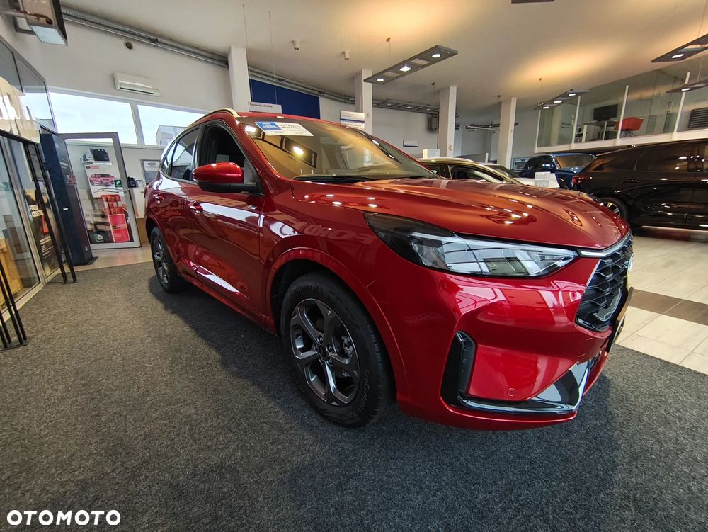 Ford Kuga 1.5 EcoBoost FWD ST-Line - 4
