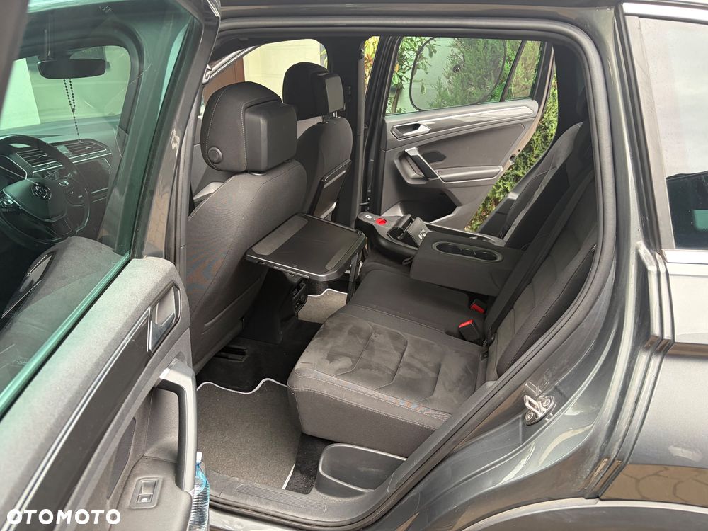 Volkswagen Tiguan 2.0 TDI SCR 4Mot Highline DSG - 25