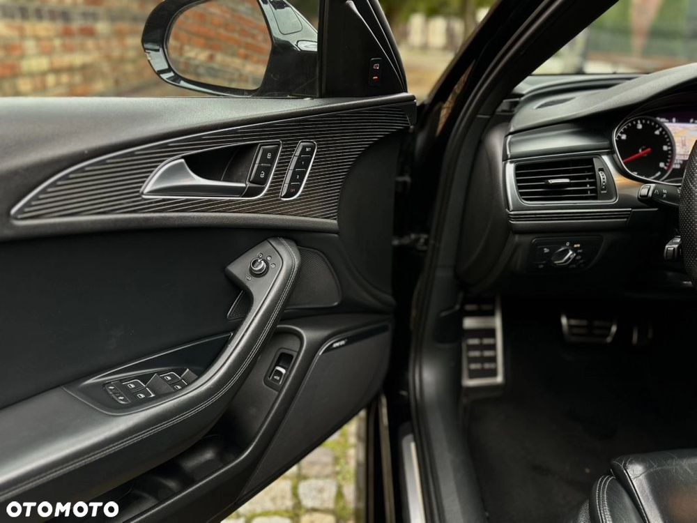 Audi A6 Avant 3.0 TDI competition quattro tiptronic - 20