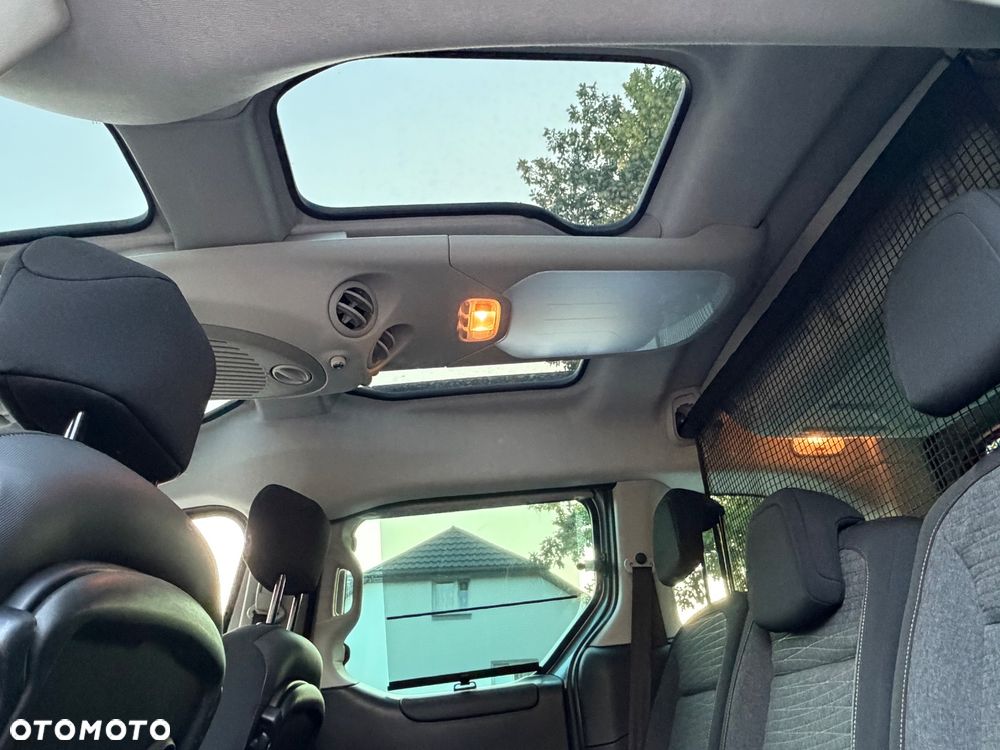 Citroën Berlingo Multispace BlueHDi 120 S&S SELECTION - 13